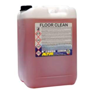 FLOOR CLEAN