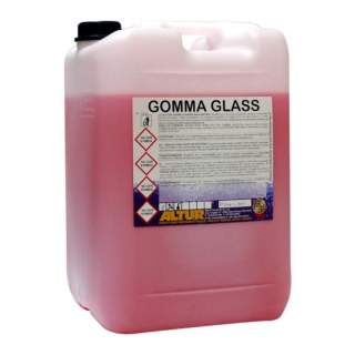 GOMMA GLASS