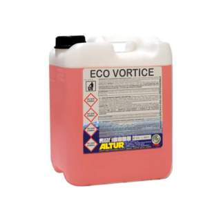 ECO VORTICE