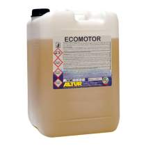 ECOMOTOR