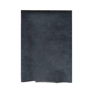 GREY MICROFIBER CLOTH