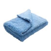 DOUBLE PILE MICROFIBRE