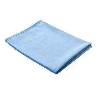 WINDOW CLEANING MICROFIBRE CLOTH "VETRO CLEAN"