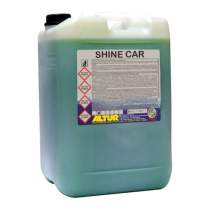 SHINE CAR