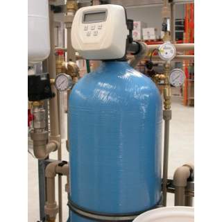 Water softener