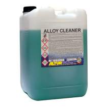 ALLOY CLEANER