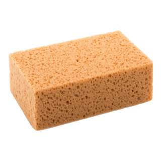 "FOAMY" CAR WASH SPONGE