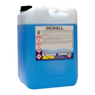 INOXALL