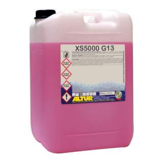 ANTIFREEZE XS5000 G13