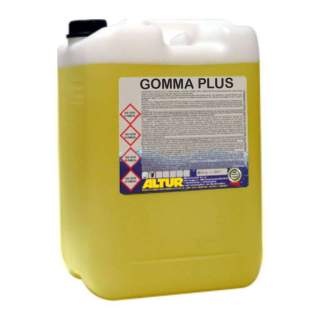 GOMMA PLUS