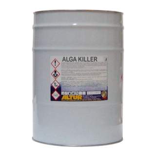 ALGA KILLER