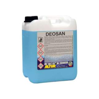 DEOSAN