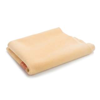 NATURAL CHAMOIS LEATHER