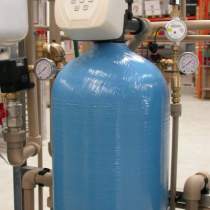 Water softener