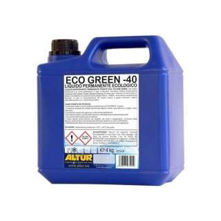 ECOGREEN