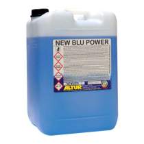 NEW BLU POWER