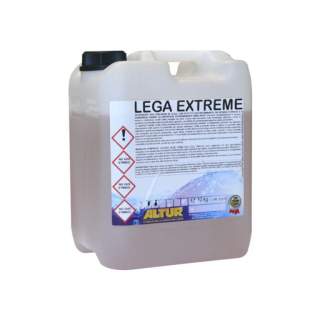 LEGA EXTREME