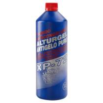 ALTUR GEL XP-72°C