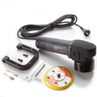 DUAL ACTION POLISHER ALS-X8