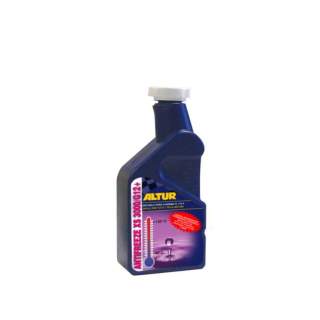 ANTIFREEZE XS3000 G12+