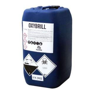 OXYBRILL