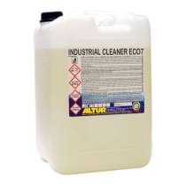 INDUSTRIAL CLEANER ECO7