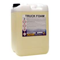 TRUCK FOAM