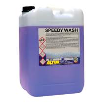 SPEEDY WASH