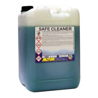 SAFE CLEANER