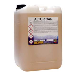 ALTUR CAR