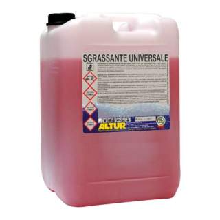 SGRASSANTE UNIVERSALE PULITUTTO