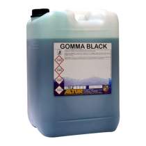 GOMMA BLACK