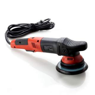 DUAL ACTION POLISHER ALS-X21