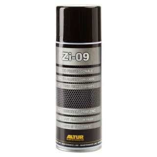 ZI09 ZINC SPRAY